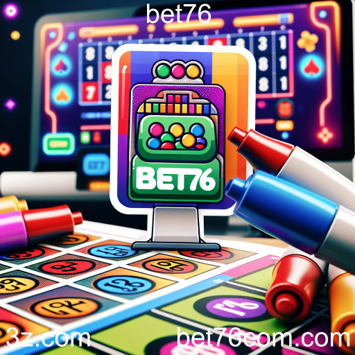 A Ascensão do Bingo Online no Bet76