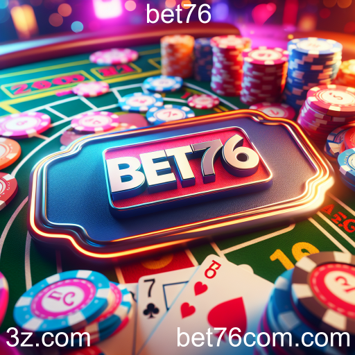 Explorando o Mundo dos Cassinos Online: A Experiência Bet76